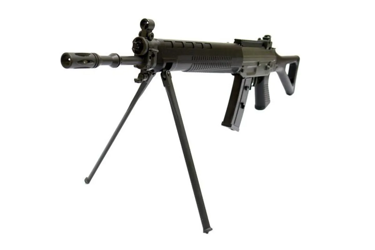 Jing Gong JG080 (SIG550)  AEG 0,5 Joule